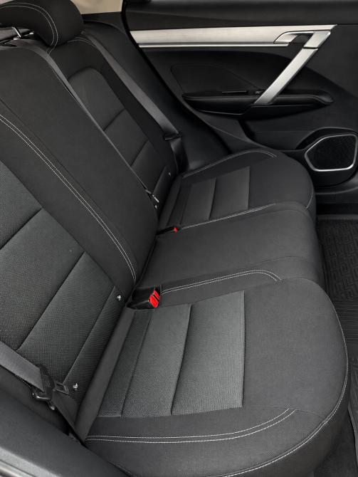 Geely Coolray I Набережные Челны  - изображение 22