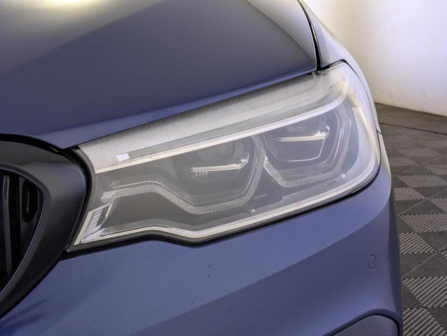 BMW 5 серии VII (G30/G31/G38) Москва  - изображение 11