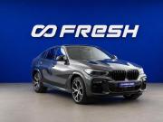 BMW X6 III (G06) Москва  - изображение 27