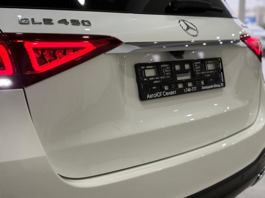 Mercedes-Benz GLE II (V167) Ставрополь  - изображение 7