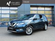Nissan X-Trail III Рестайлинг Казань  - изображение 14