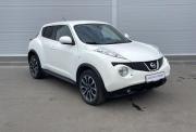 Nissan Juke I Иваново  - изображение 29