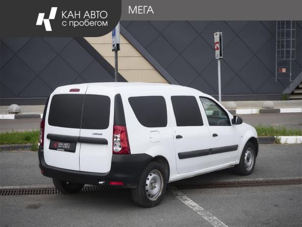 Lada (ВАЗ) Largus I с пробегом 2019 года, цена 750 000 рублей, 149992 км, фургон, Автокод Объявления