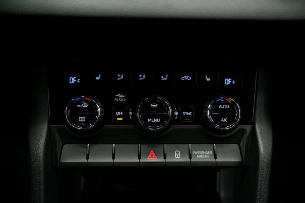 Skoda Karoq I Крым  - изображение 22