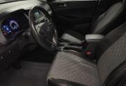 Hyundai Tucson III Сыктывкар  - изображение 38
