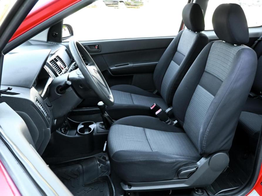 Hyundai Getz I Рестайлинг Волгоград  - изображение 10