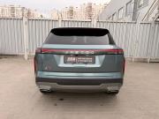 Jaecoo J7 I Ростов-на-Дону  - изображение 33