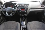 Kia Rio III Белгород  - изображение 35