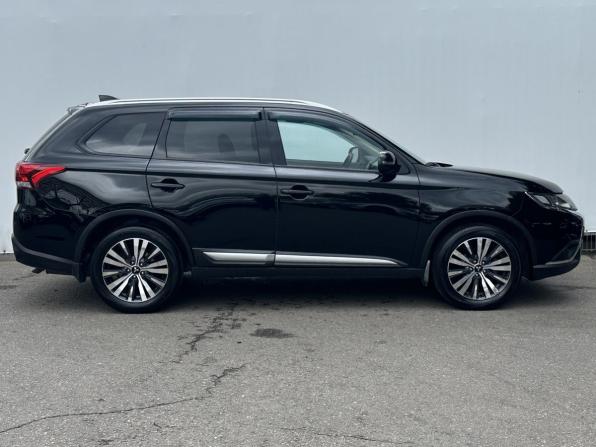 Mitsubishi Outlander III Рестайлинг 3 с пробегом 2021 года, цена 1 950 000 рублей, 130000 км, внедорожник, Автокод Объявления