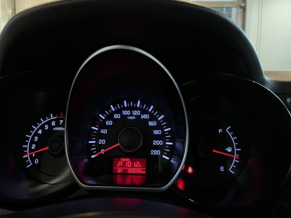 Kia Rio III с пробегом 2015 года, цена 900 000 рублей, 150032 км, седан, Автокод Объявления