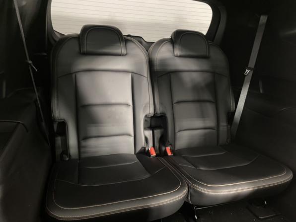 Geely Okavango I Рестайлинг с пробегом 2024 года, цена 2 850 000 рублей, 23511 км, внедорожник, Автокод Объявления