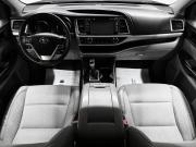 Toyota Highlander III (XU50) Рестайлинг Тверь  - изображение 37