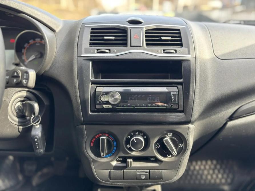 Lada (ВАЗ) Granta I Рестайлинг Прокопьевск  - изображение 13