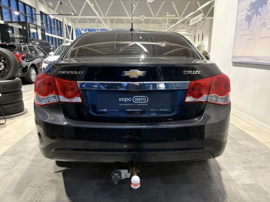 Chevrolet Cruze I Новомосковск  - изображение 5