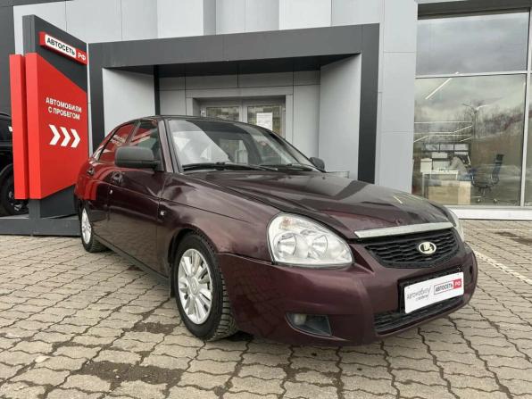 Lada (ВАЗ) Priora I с пробегом 2011 года, цена 170 000 рублей, 239164 км, хэтчбек, Автокод Объявления