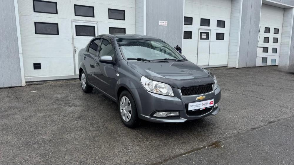 Chevrolet Nexia I Магнитогорск  - изображение 1