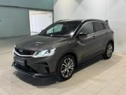 Geely Coolray I Самара  - изображение 18