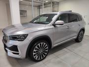 Geely Monjaro I Рестайлинг Москва  - изображение 42
