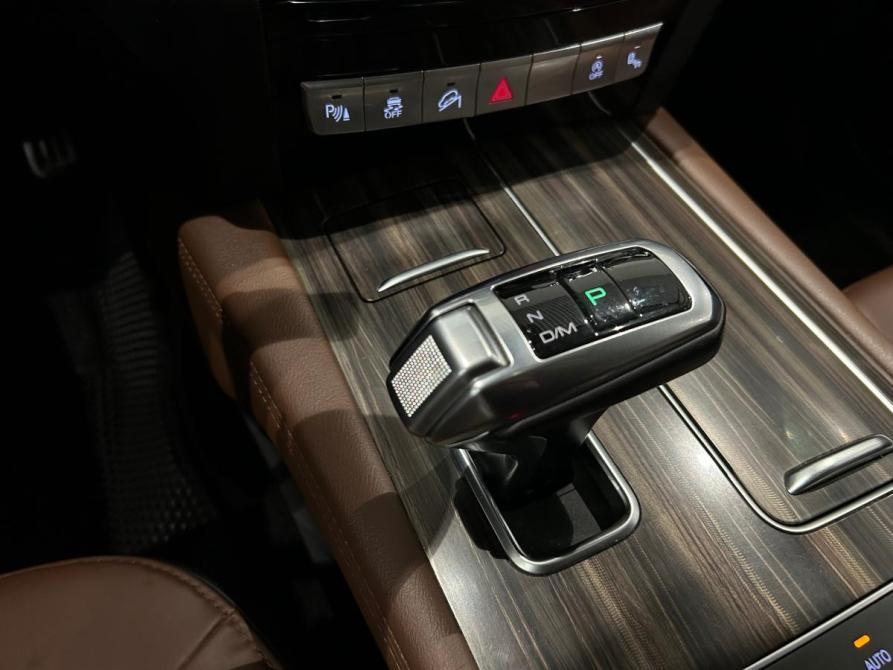 Haval H9 I Рестайлинг Санкт-Петербург  - изображение 22
