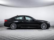 BMW 5 серии VII (G30/G31/G38) Москва  - изображение 23