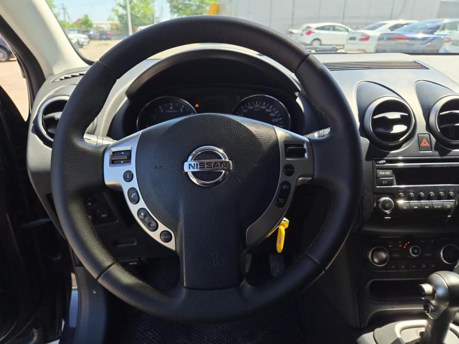 Nissan Qashqai I Рестайлинг Саратов  - изображение 25