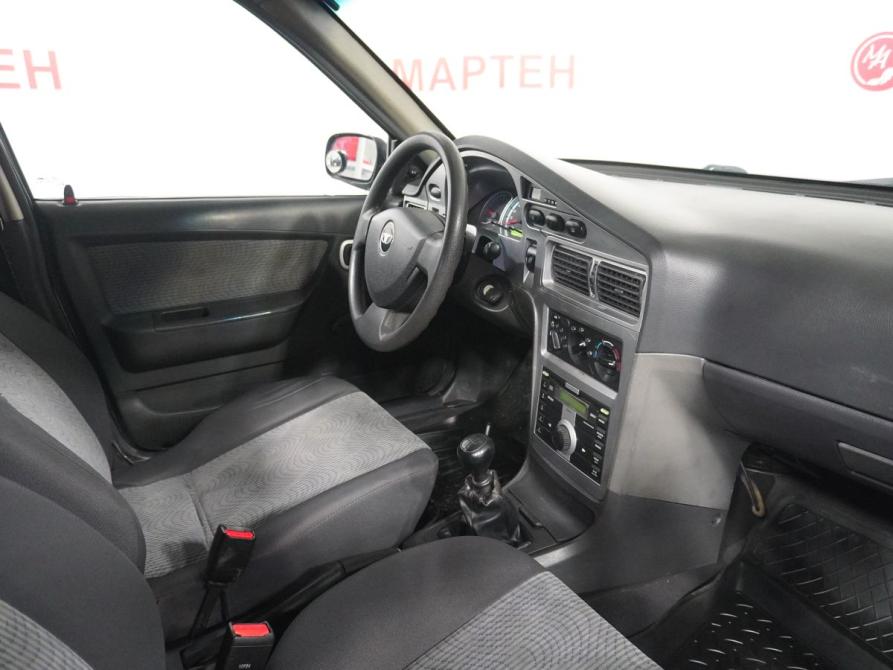 Daewoo Nexia I Рестайлинг Вологда  - изображение 10