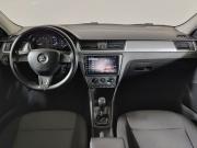 Skoda Rapid I Уфа  - изображение 32