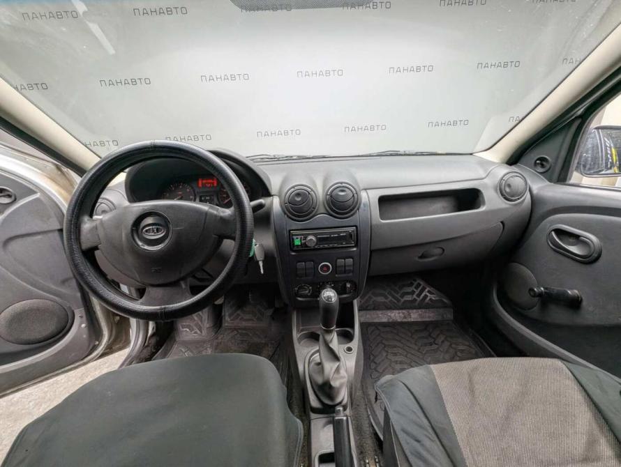 Lada (ВАЗ) Largus I Москва  - изображение 7