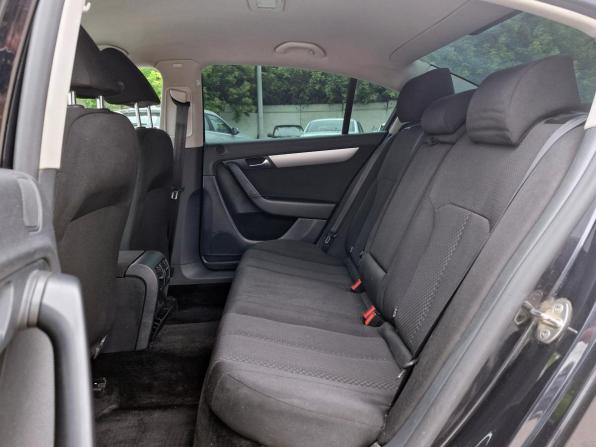 Volkswagen Passat B7 с пробегом 2011 года, цена 835 000 рублей, 220409 км, седан, Автокод Объявления