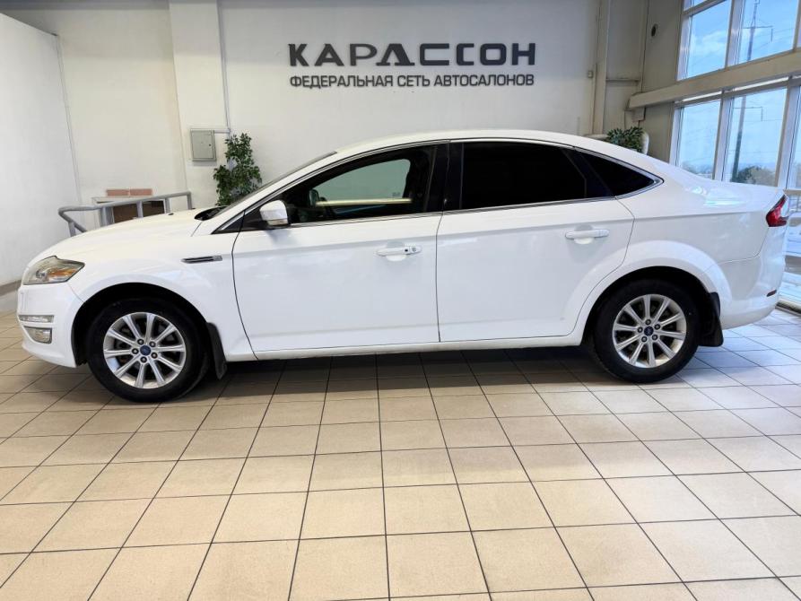 Ford Mondeo IV Рестайлинг Волгоград  - изображение 5