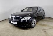 Mercedes-Benz S-Класс V (W221) Рестайлинг Волгоград  - изображение 29