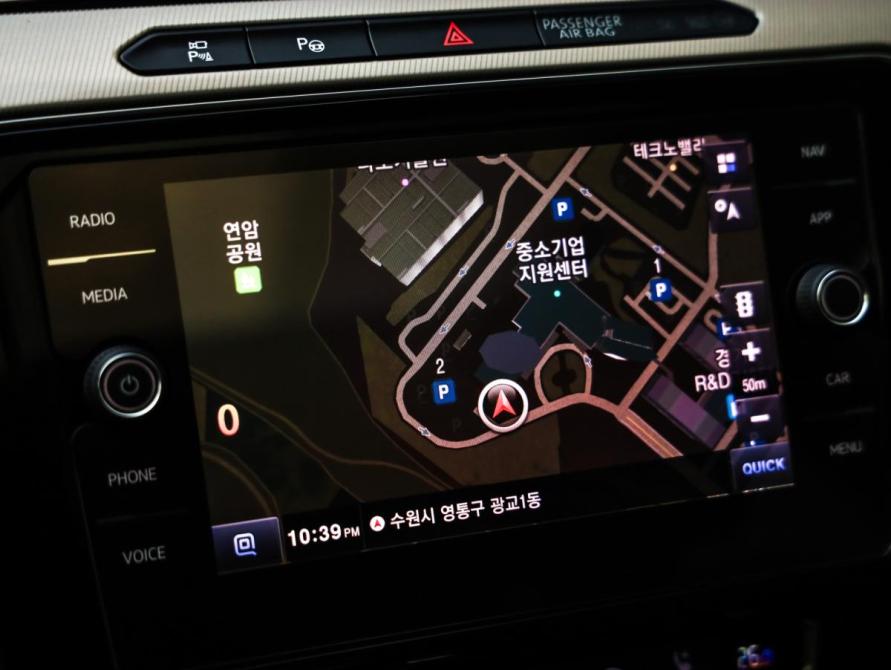 Volkswagen Arteon I Санкт-Петербург  - изображение 18