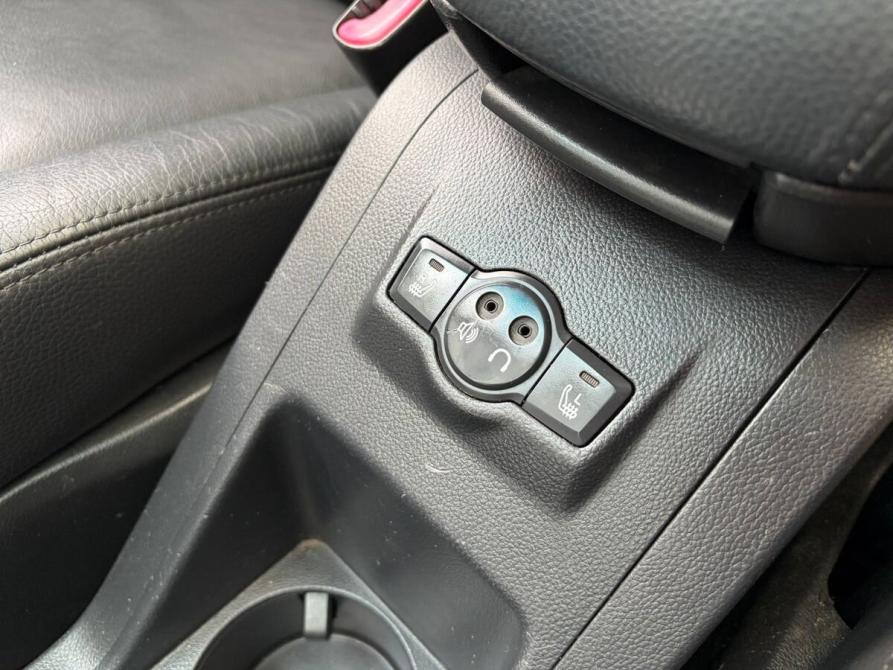 Daewoo Winstorm Санкт-Петербург  - изображение 17