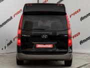 Hyundai Grand Starex I Екатеринбург  - изображение 35