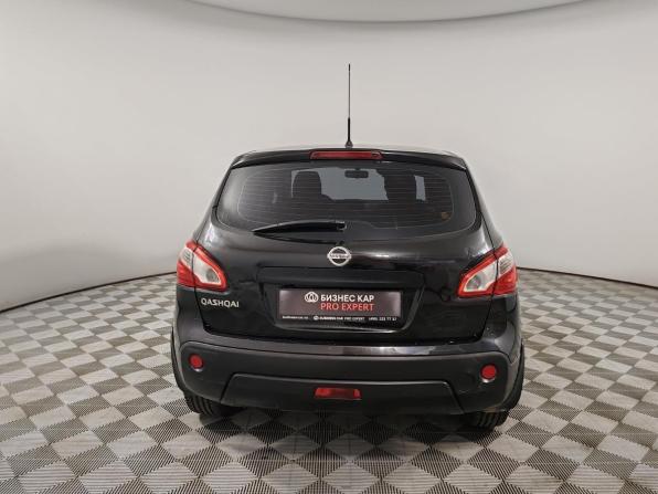 Nissan Qashqai I Рестайлинг с пробегом 2013 года, цена 699 000 рублей, 405410 км, внедорожник, Автокод Объявления