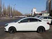 Lada (ВАЗ) Vesta I Липецк  - изображение 19