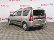 Lada (ВАЗ) Largus I Рестайлинг Вологда  - изображение 22