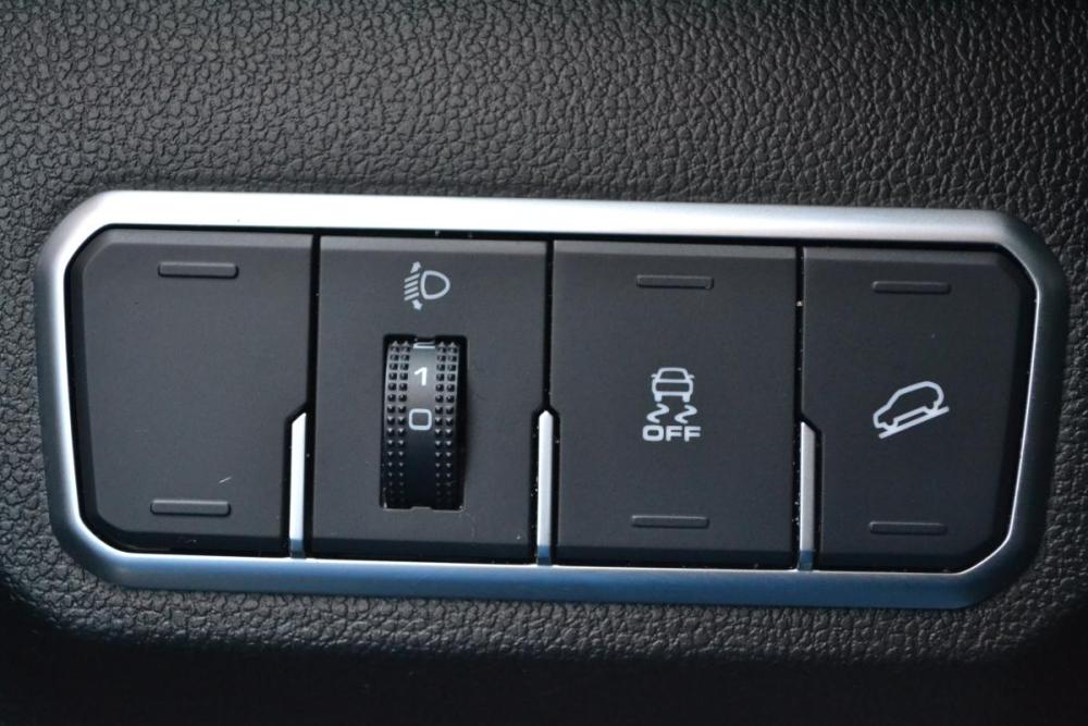 Haval M6 II Старый Оскол  - изображение 14