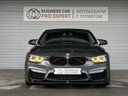 BMW 3 серии VI (F3x) Рестайлинг Кемерово  - изображение 33