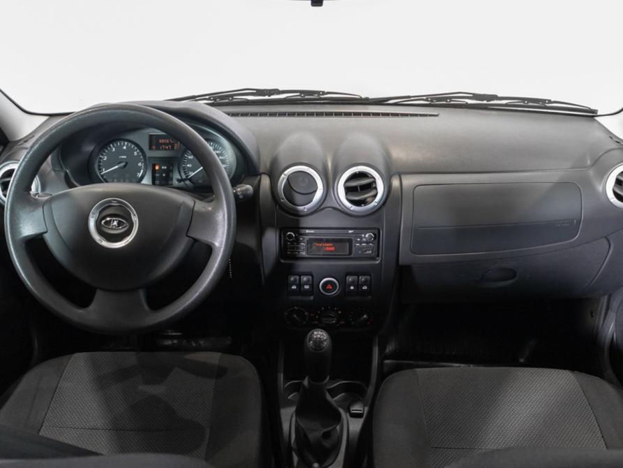 Lada (ВАЗ) Largus I Казань  - изображение 6