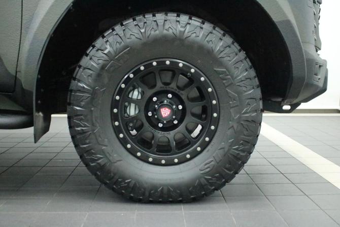 Toyota Land Cruiser 300 Series с пробегом 2021 года, цена 14 995 000 рублей, 10051 км, внедорожник, Автокод Объявления