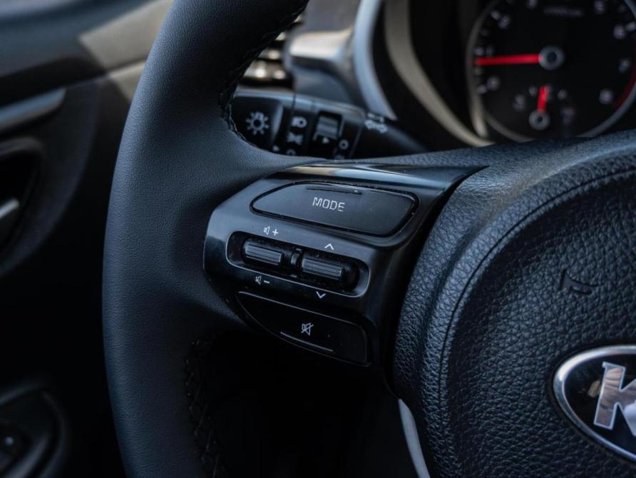 Kia Rio IV Рестайлинг Краснодар  - изображение 15