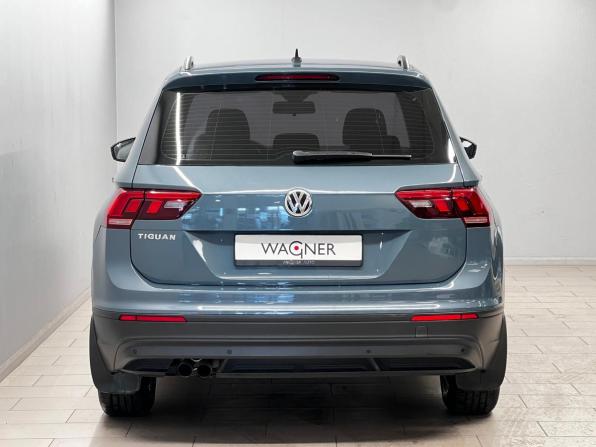 Volkswagen Tiguan II с пробегом 2020 года, цена 1 699 000 рублей, 235044 км, внедорожник, Автокод Объявления