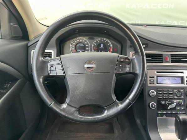Volvo V70 III с пробегом 2007 года, цена 1 129 000 рублей, 178149 км, универсал, Автокод Объявления
