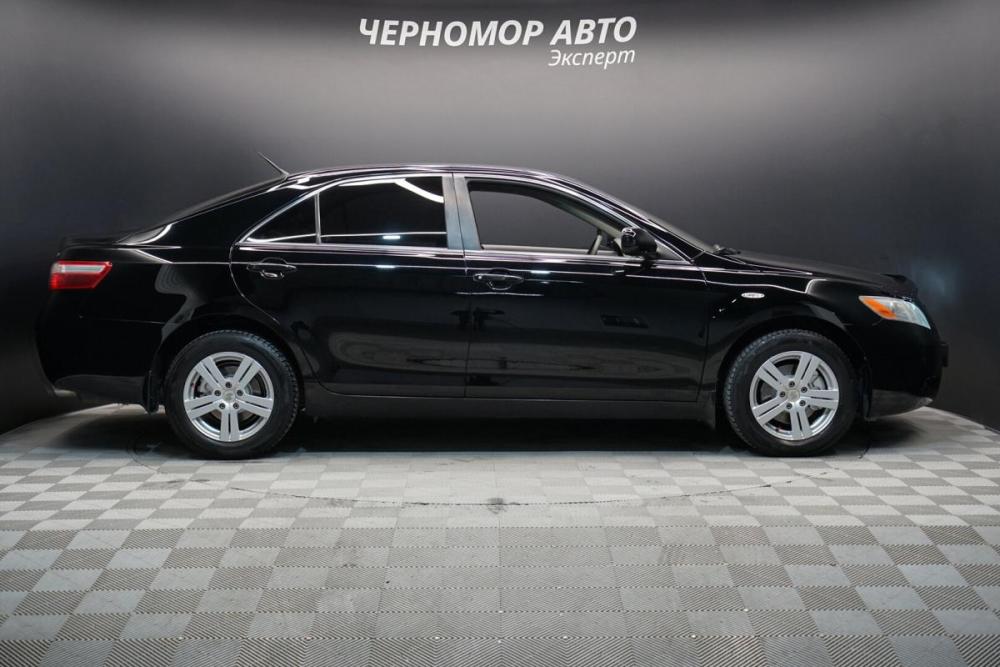 Toyota Camry VI (XV40) Крым  - изображение 6