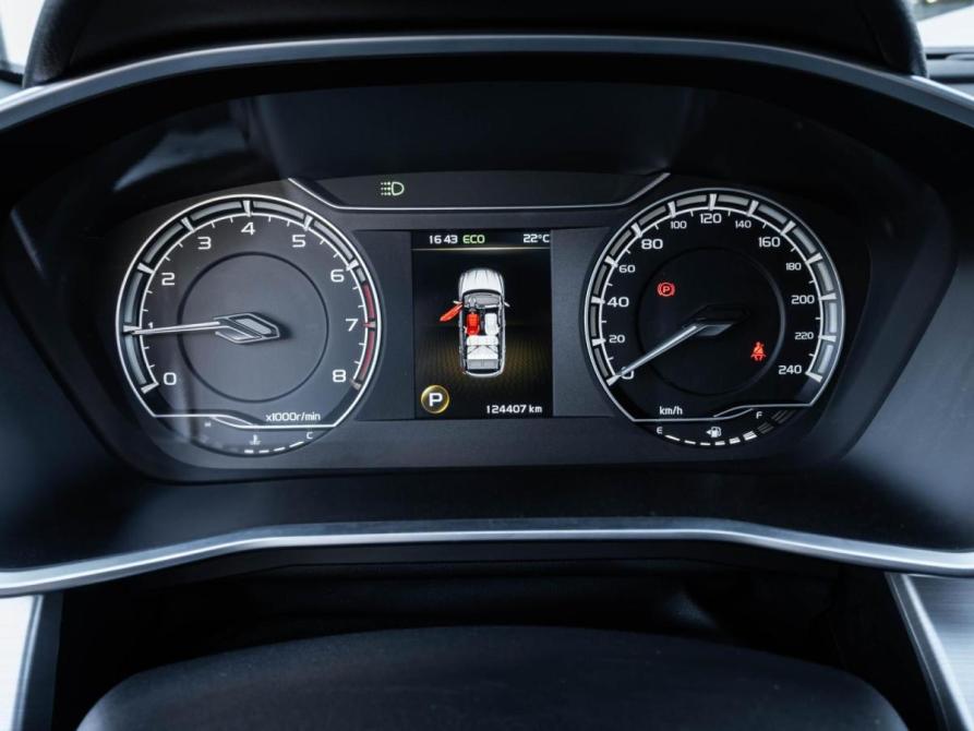 Geely Coolray I Ставрополь  - изображение 26