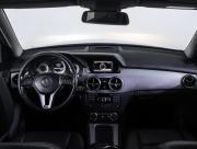 Mercedes-Benz GLK-Класс I (X204) Рестайлинг Москва  - изображение 36