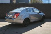 Chevrolet Aveo II Сыктывкар  - изображение 26