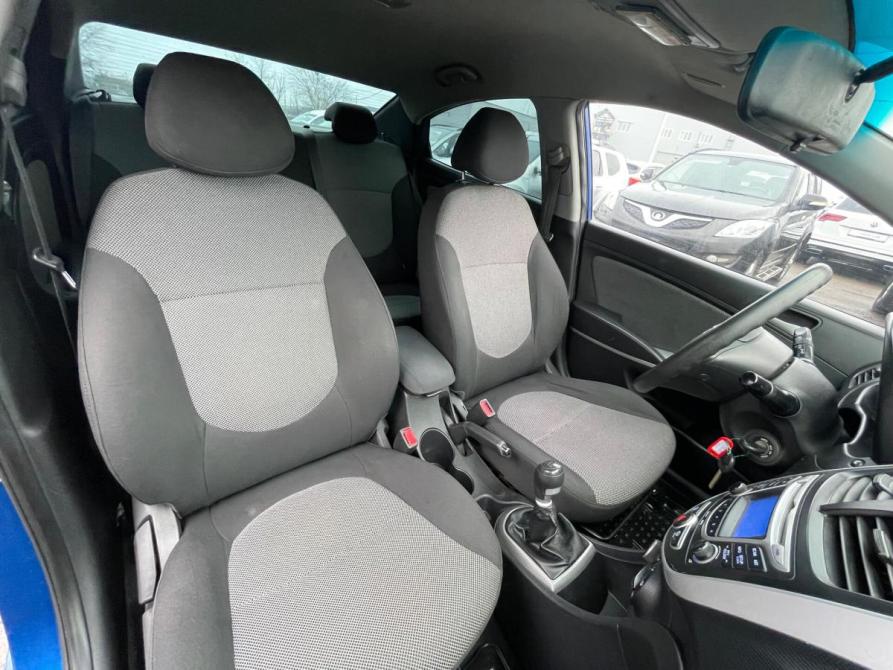 Hyundai Solaris I Саратов  - изображение 34