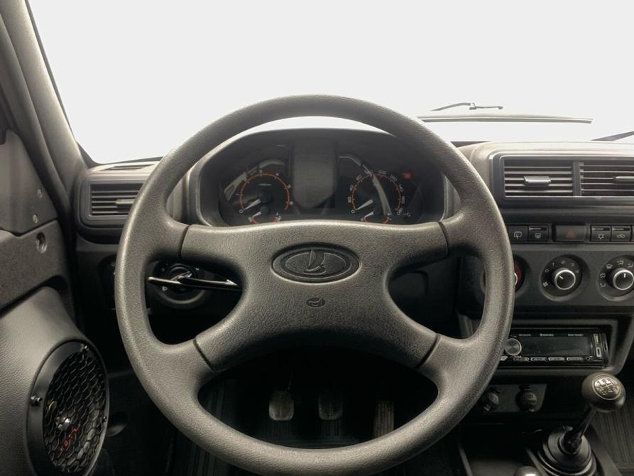 Lada (ВАЗ) Niva Legend I Мурманск  - изображение 20